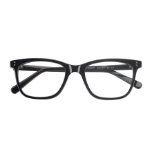 Eyewear Square Fashion Acetatbrillen Frames